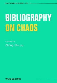 Bibliography On Chaos