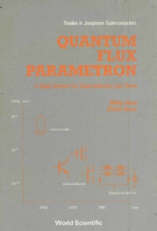 Quantum Flux Parametron