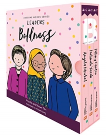 Awesome Women Series: Leaders Boldness