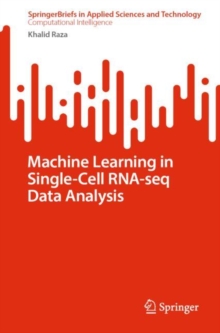 Machine Learning in Single-Cell RNA-seq Data Analysis