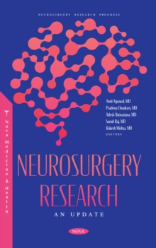 Neurosurgery Research: An Update