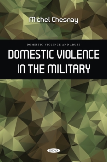 Domestic Violence in the Military
