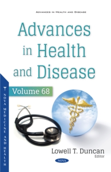 Advances in Health and Disease. Volume 68