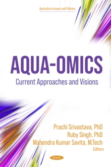 Aqua-omics: Current Approaches and Visions