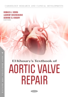 El Khoury's Textbook of Aortic Valve Repair
