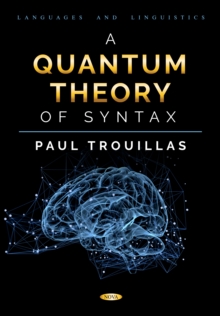 A Quantum Theory of Syntax