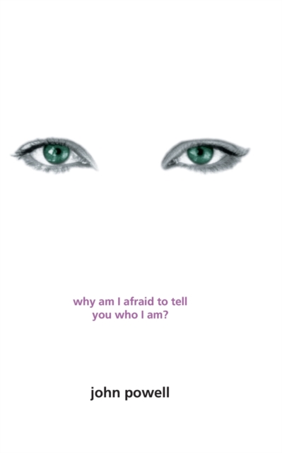Why Am I Afraid to Tell You Who I Am?, Paperback / softback Book