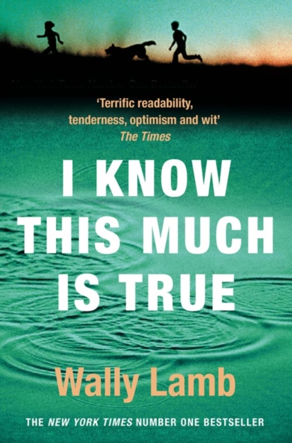 I Know This Much is True, Paperback / softback Book