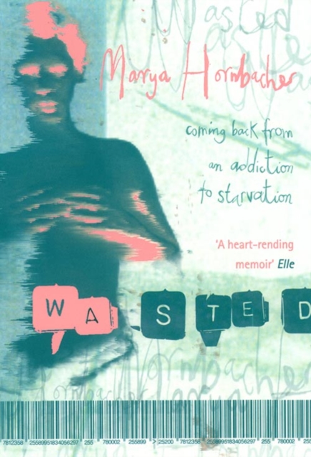 Wasted, Paperback / softback Book