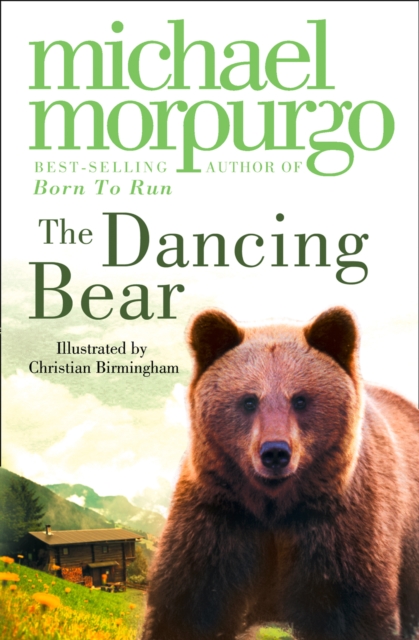 The Dancing Bear, Paperback / softback Book