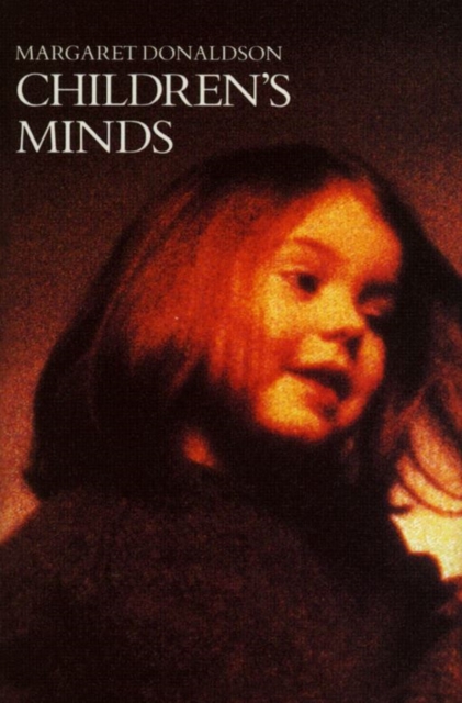 Children’s Minds, Paperback / softback Book