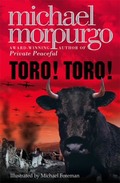 Toro! Toro!, Paperback / softback Book