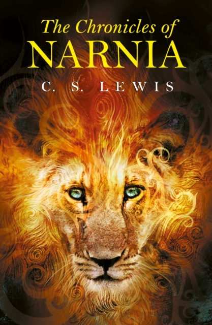 The Chronicles of Narnia, Paperback / softback Book