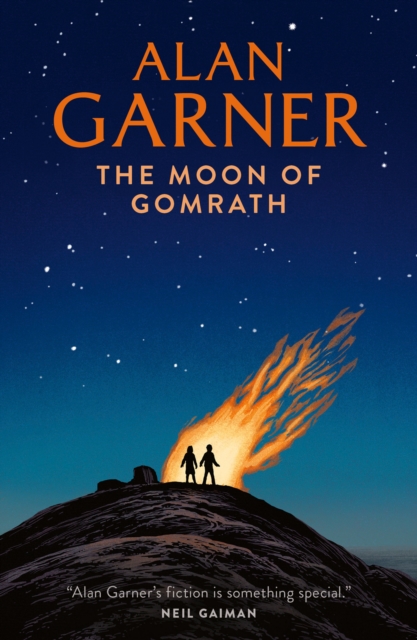 The Moon of Gomrath, Paperback / softback Book