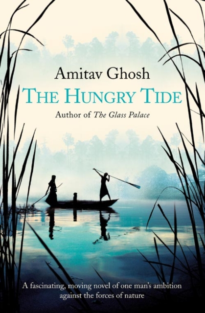 The Hungry Tide, Paperback / softback Book