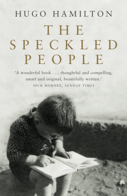 The Speckled People, Paperback / softback Book