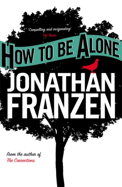 How to be Alone, Paperback / softback Book