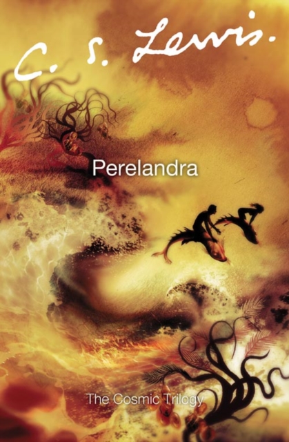 Perelandra, Paperback / softback Book