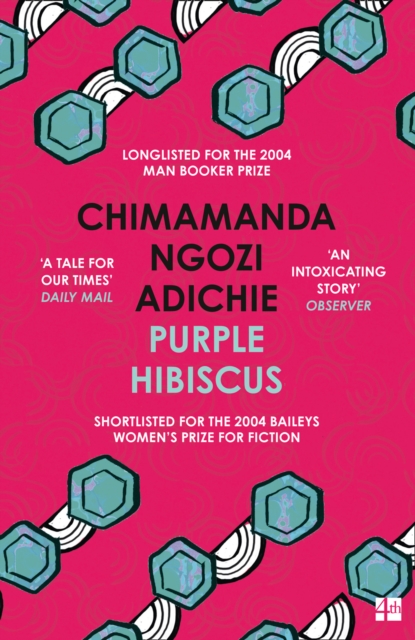 Purple Hibiscus, Paperback / softback Book