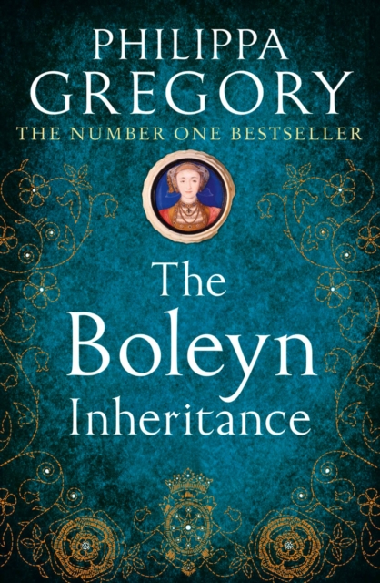 The Boleyn Inheritance, Paperback / softback Book
