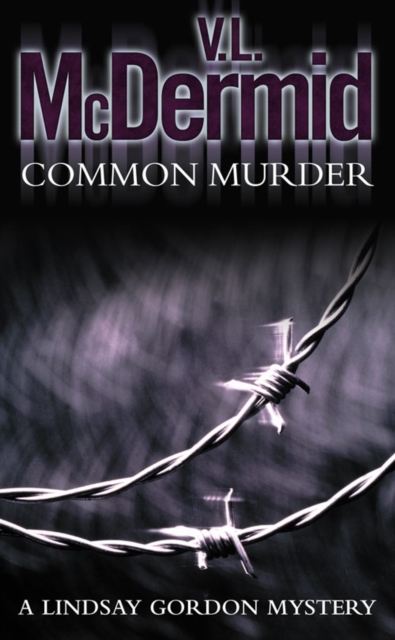 Common Murder, Paperback / softback Book