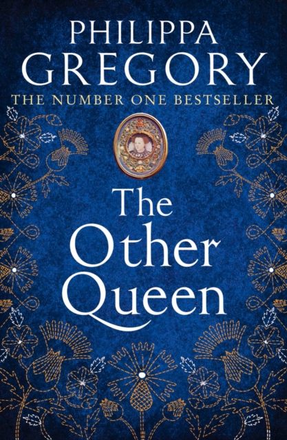 The Other Queen, Paperback / softback Book