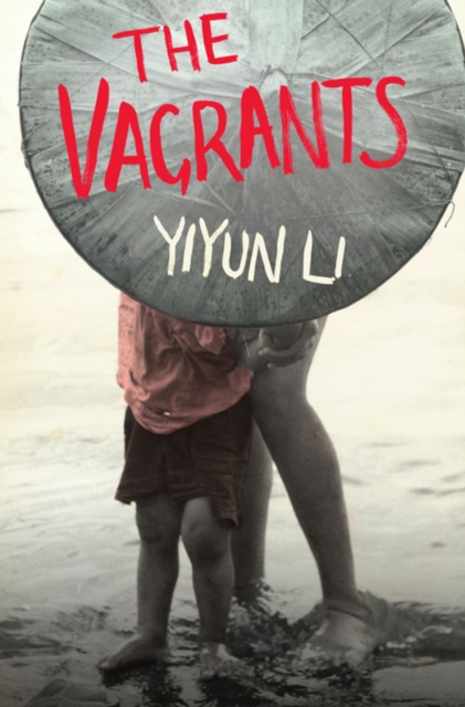 The Vagrants, Paperback / softback Book