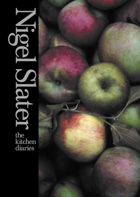 The Kitchen Diaries, Hardback Book