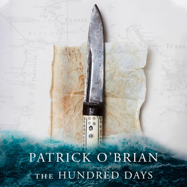 The Hundred Days, eAudiobook MP3 eaudioBook