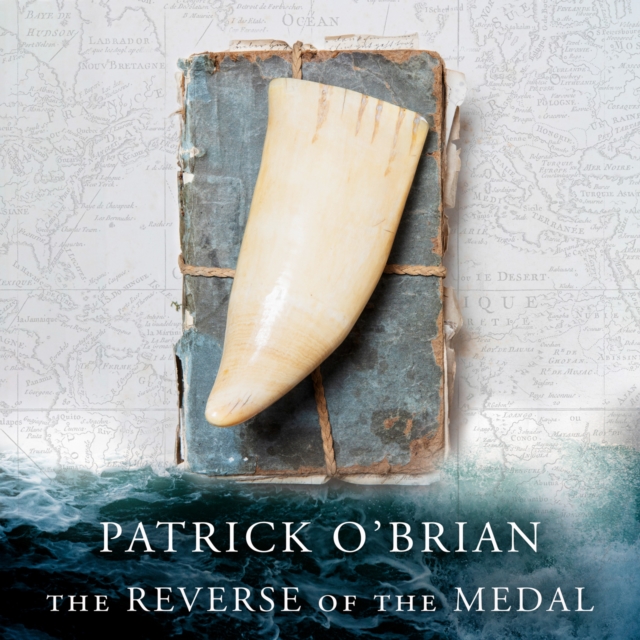 The Reverse of the Medal (Aubrey-Maturin, Book 11), eAudiobook MP3 eaudioBook