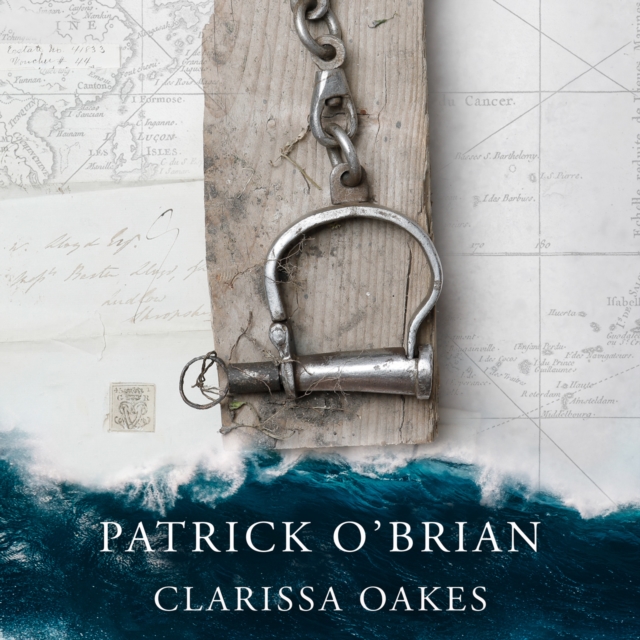 Clarissa Oakes, eAudiobook MP3 eaudioBook