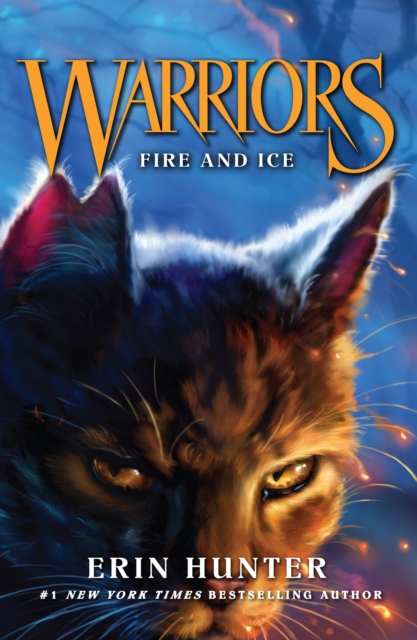 Fire and Ice, Paperback / softback Book