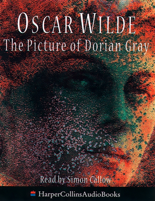 The Picture of Dorian Gray, eAudiobook MP3 eaudioBook