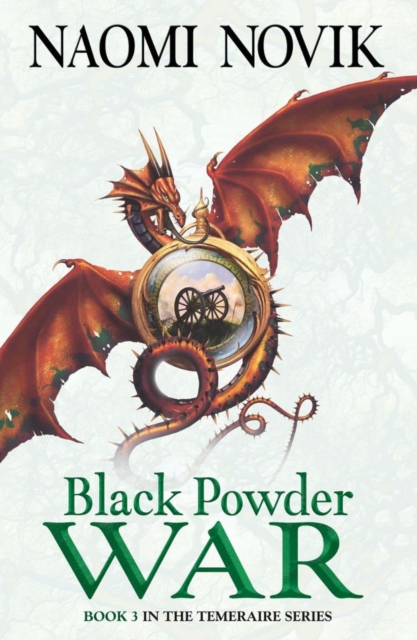 Black Powder War, Paperback / softback Book