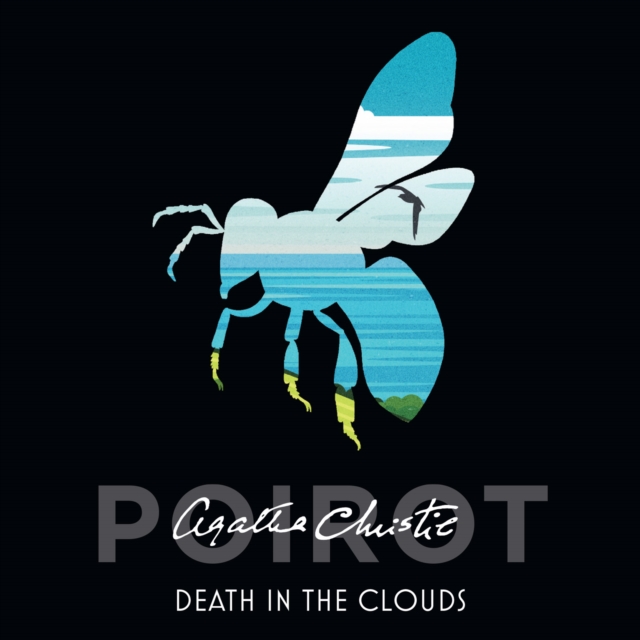 Death in the Clouds, eAudiobook MP3 eaudioBook