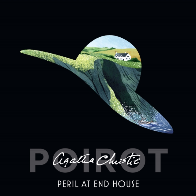 Peril at End House, eAudiobook MP3 eaudioBook