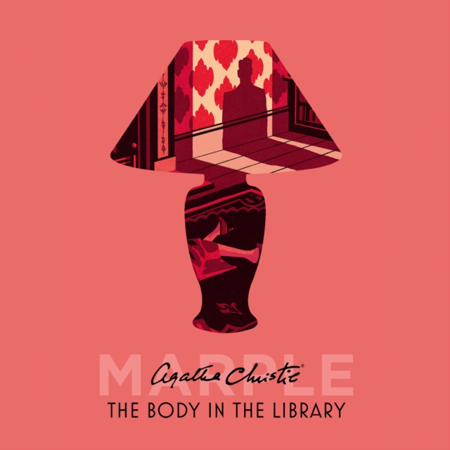The Body in the Library, eAudiobook MP3 eaudioBook