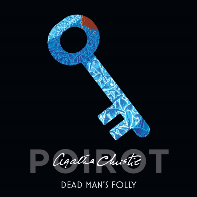 Dead Man’s Folly, eAudiobook MP3 eaudioBook