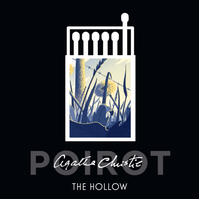 The Hollow, eAudiobook MP3 eaudioBook