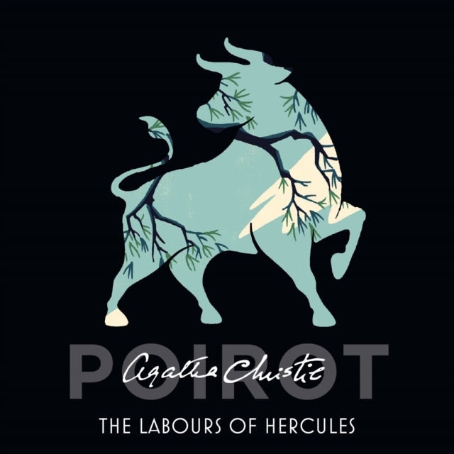 The Labours of Hercules, eAudiobook MP3 eaudioBook