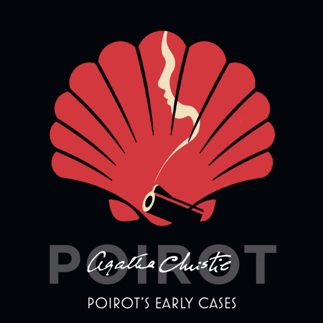 Poirot’s Early Cases, eAudiobook MP3 eaudioBook