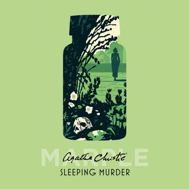 Sleeping Murder, eAudiobook MP3 eaudioBook