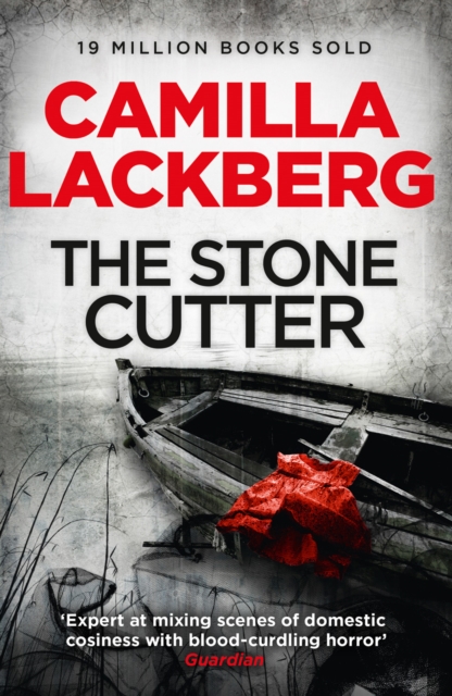 The Stonecutter, Paperback / softback Book