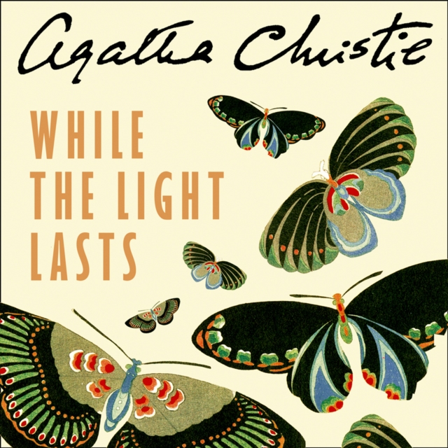 While the Light Lasts, eAudiobook MP3 eaudioBook
