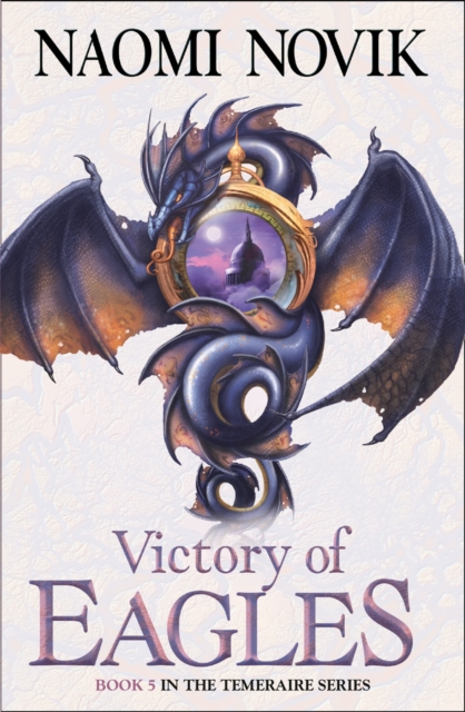 Victory of Eagles, Paperback / softback Book