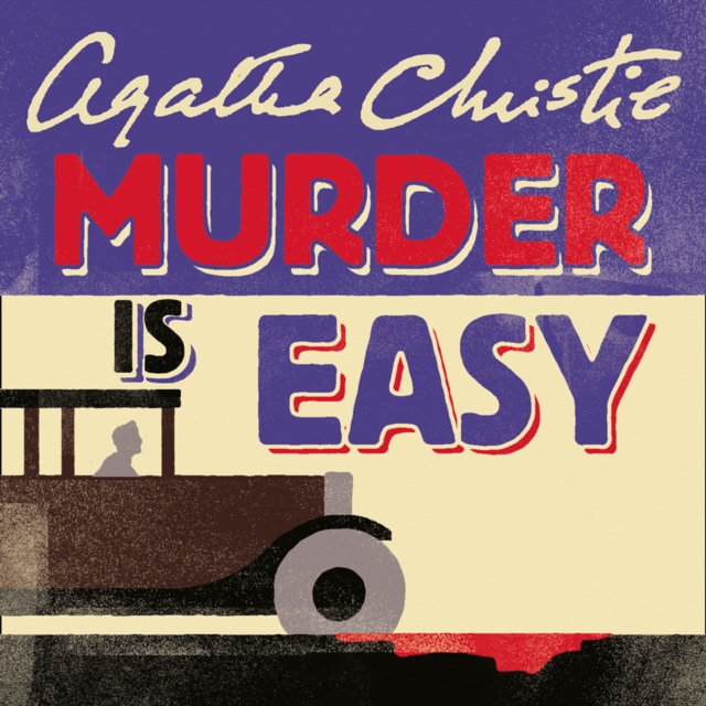 Murder is Easy, eAudiobook MP3 eaudioBook