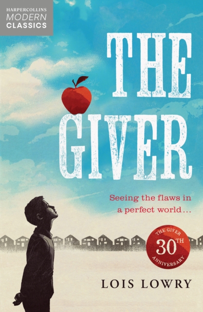 The Giver, Paperback / softback Book