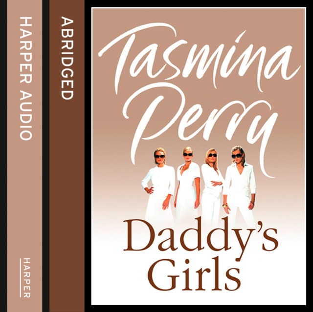 Daddy’s Girls, eAudiobook MP3 eaudioBook