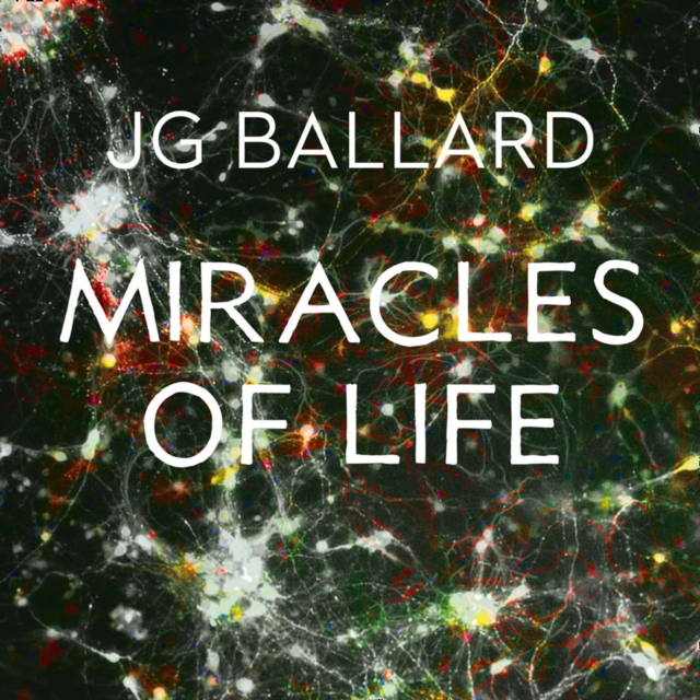 Miracles of Life, eAudiobook MP3 eaudioBook