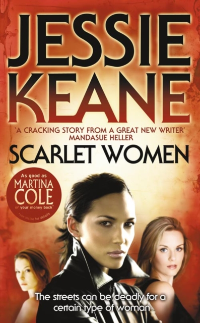 Scarlet Women, Paperback / softback Book